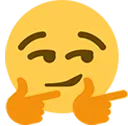 Emoji hehe