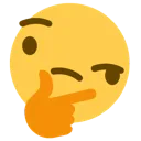 Emoji meh