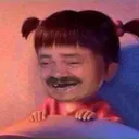 Emoji IssouBabyGirl