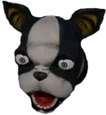 Emoji iggy