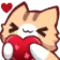 Emoji Coeur