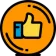 Emoji like