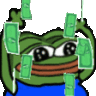 Emoji pepe_dollars