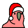 Emoji bird_noeeel