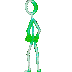 Emoji stickman