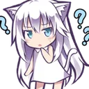 Emoji NekoWha
