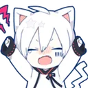 Emoji KyuRage