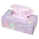Emoji tissues