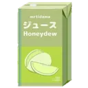 Emoji honeydew_juicebox