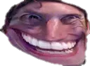Emoji haha