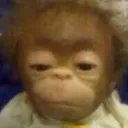 Emoji singe