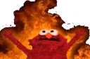 Emoji feu