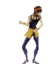 Emoji TORTUREDANCE