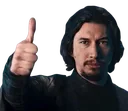 Emoji IC_Oui