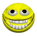 Emoji SQR_smile