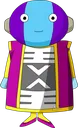 Emoji zeno