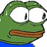 Emoji pepewhat