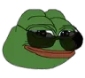 Emoji pepehehe