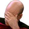 Emoji despair