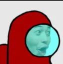Emoji amogus