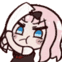 Emoji chikaknock
