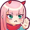Emoji zerostop