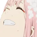 Emoji zerotwosmile