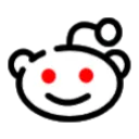 Emoji LogoReddit