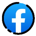 Emoji LogoFacebook