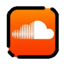 Emoji LogoSoundCloud