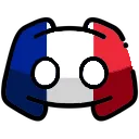 Emoji LogoDFR