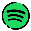 Emoji LogoSpotify