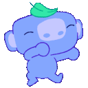 Emoji WumpusDance2
