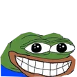 Emoji pepe