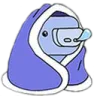 Emoji wumpus_couette
