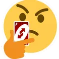 Emoji uno