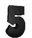 Emoji five
