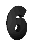 Emoji six