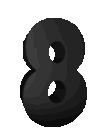 Emoji huit