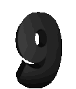 Emoji nine