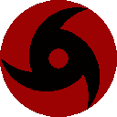 Emoji sharingan