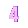 Emoji quatre