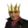 Emoji zemmourking