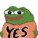 Emoji oui