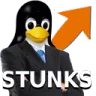 Emoji stunks