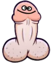 Emoji penis