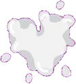 Emoji cumheart
