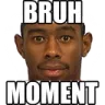 Emoji bruhmoment
