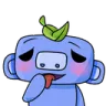 Emoji wumpuswesh