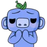 Emoji wumpuspray